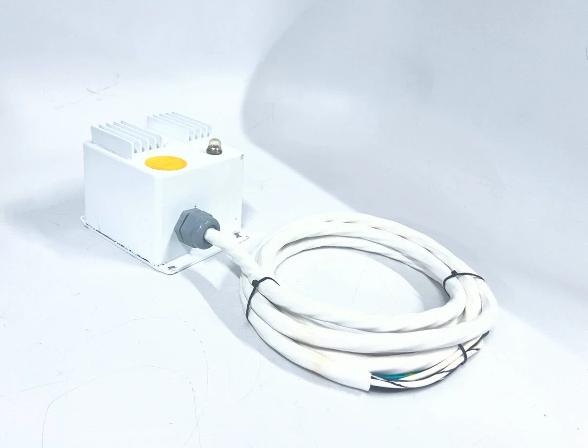 Soft Start Assembly for HRO Systems Parker B596800014 (230V 50-60Hz)