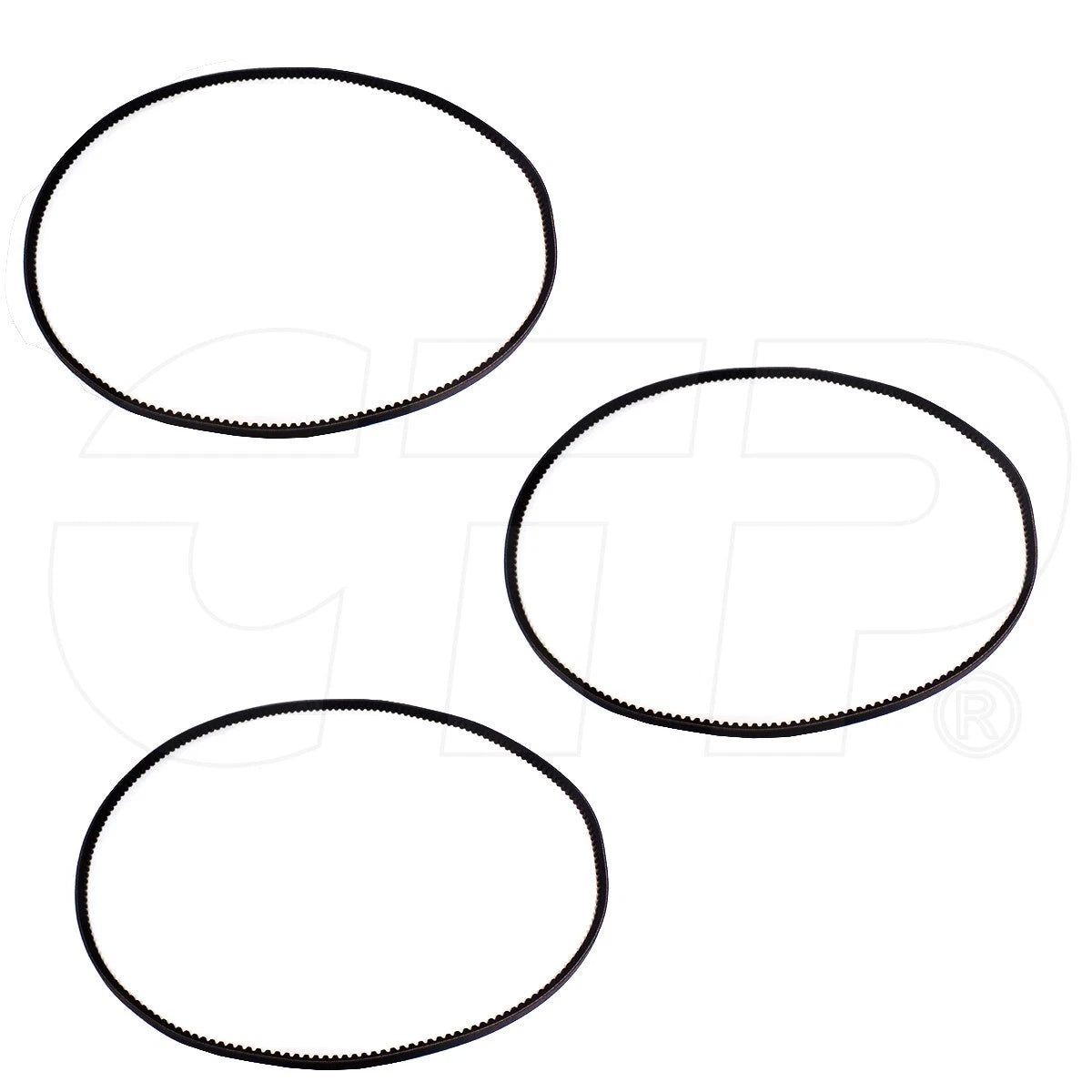 Belt Set (3) for Caterpillar Models (1292416)