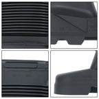 Set of 2 Air Intake Pipe Hoses for Benz E350 E400 E500 (2012–2018)