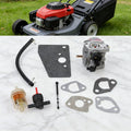 Carburetor Kit for 95110310, 75110310, 1P70F, 1P70M0