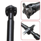 Rear Driveshaft Prop Shaft Assembly for BMW X3 (2004-2006)