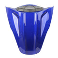 Rear Seat Cover Cowl for Kawasaki Ninja ZX10R (2011-2015) Blue