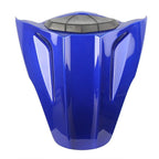 Rear Seat Cover Cowl for Kawasaki Ninja ZX10R (2011-2015) Blue