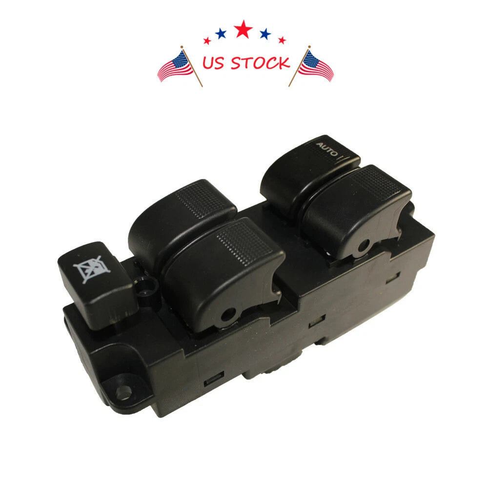 Power Window Master Control Switch for Mazda 6 (2003–2005)