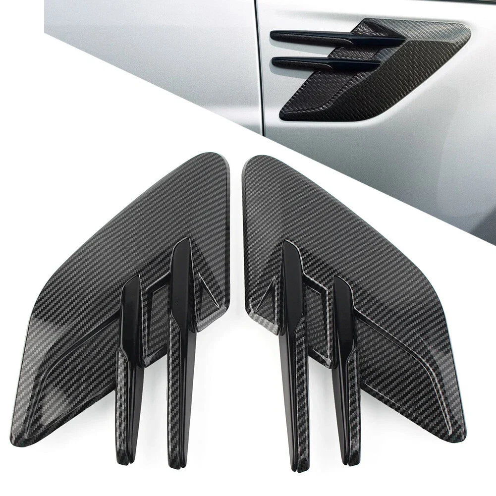 Fender Side Vent  For Land Rover Range Rover Sport (2018-2022)