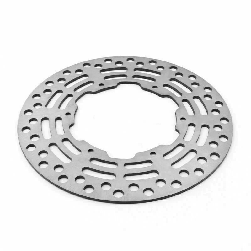 Front Brake Disc Rotor for Suzuki RM125 K/L TS125/200 DR250 (K/L)