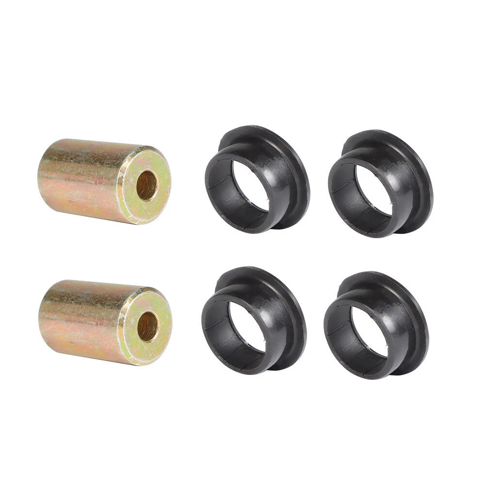 2 Rear Lower Bearing Carrier Bushings for Polaris Sportsman 500 (2003–2014)