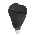 Automatic Gear Stick Shift Knob for Lexus ES350 Black Carbon Fiber Pattern