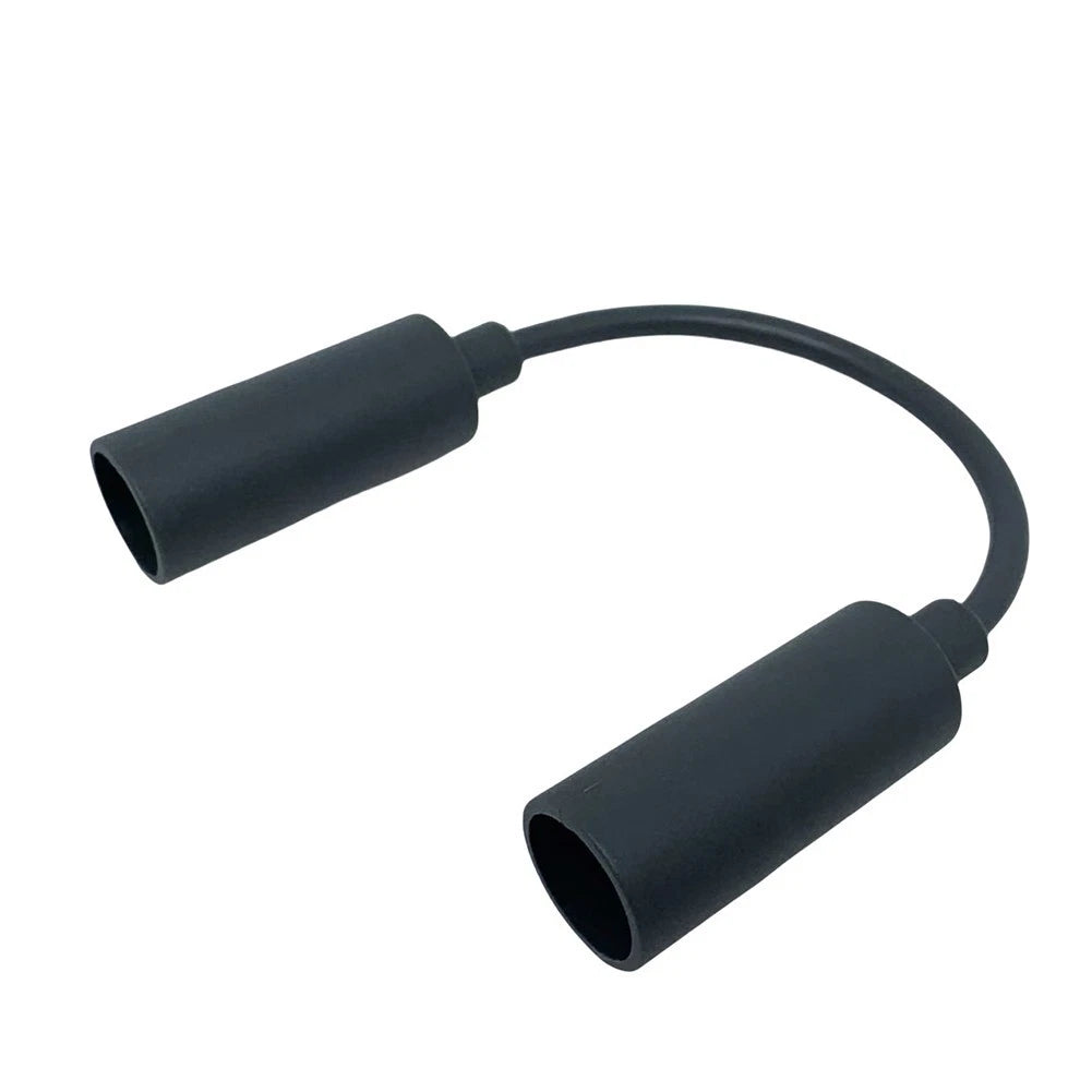 Silicone Insulated DC Female-Female Power Cable for Mini (0.2m)
