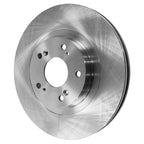 Brake Disc and Pad Kit for MB Mercedes E Class Sedan