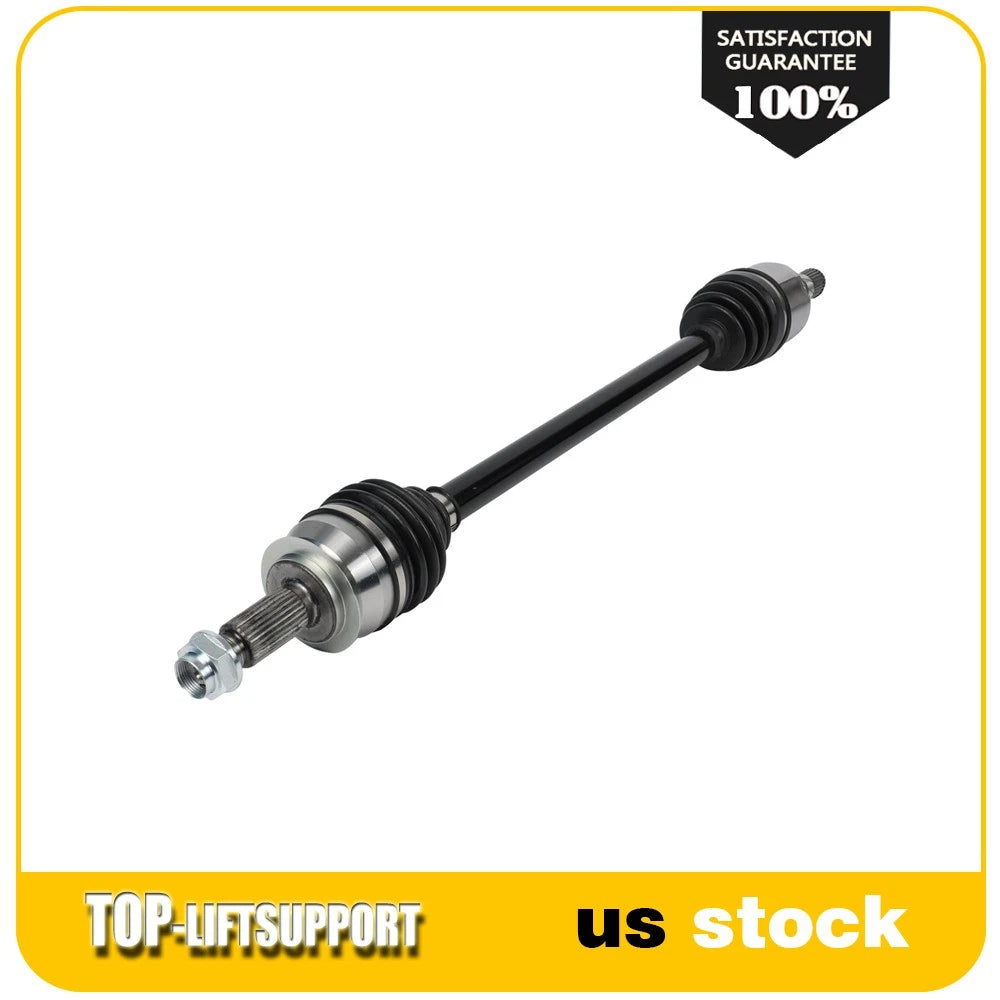 CV Axle Shaft for Subaru Crosstrek XV Crosstrek (2014–2016) Front Left Right