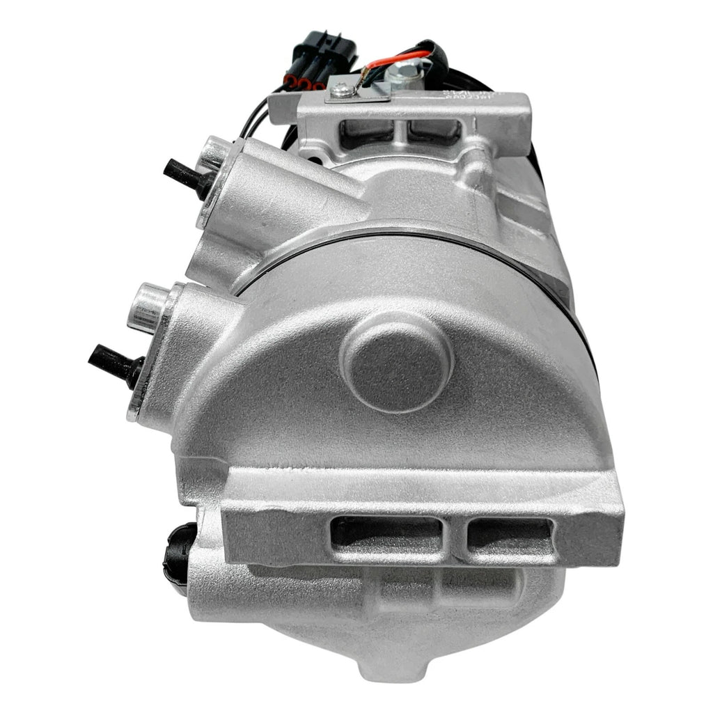 A/C Compressor Kit with Condenser for Hyundai Tucson 2.0L (2015-2015)