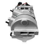 A/C Compressor Kit with Condenser for Hyundai Tucson 2.0L (2015-2015)