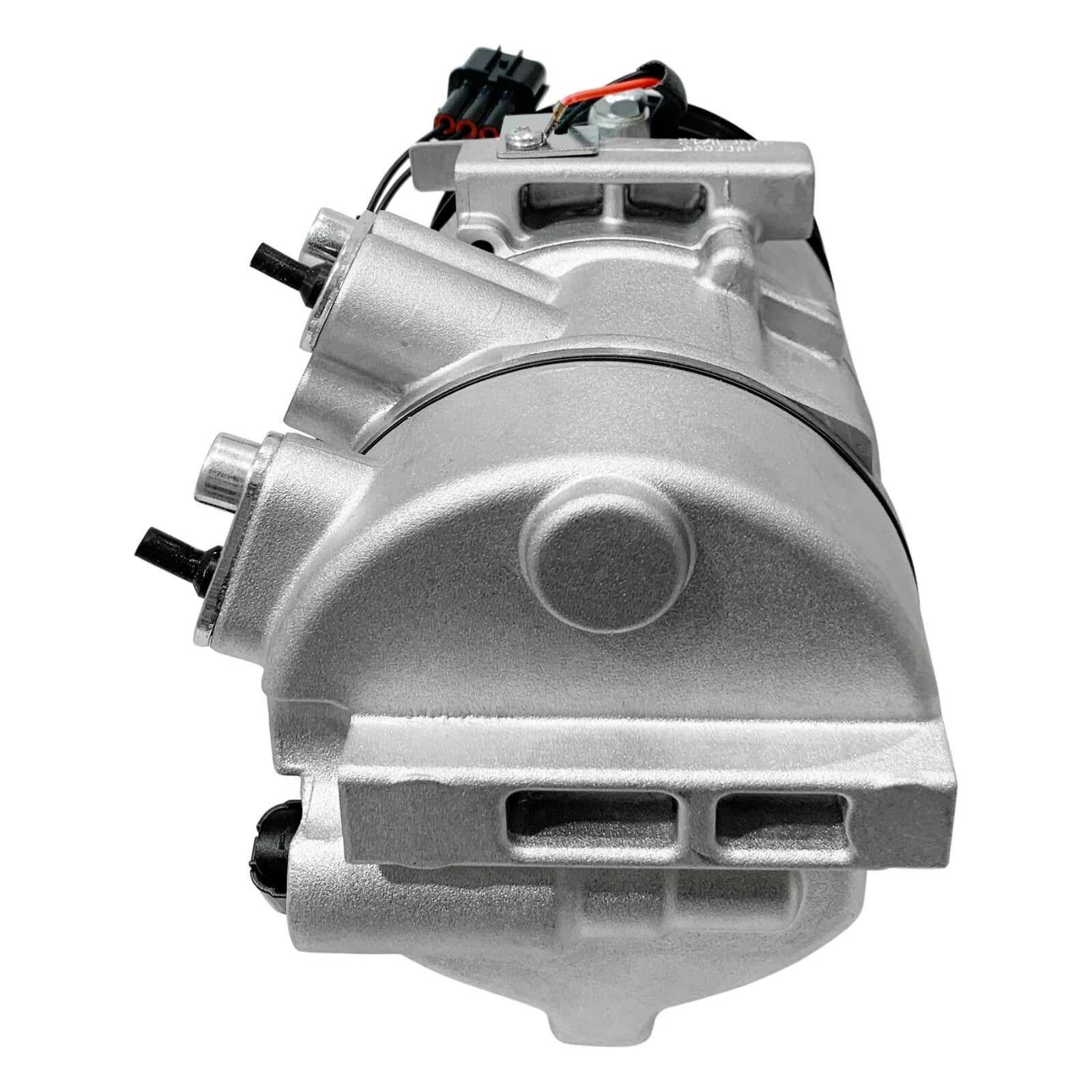 A/C Compressor Kit with Condenser for Hyundai Tucson 2.0L (2015-2015)