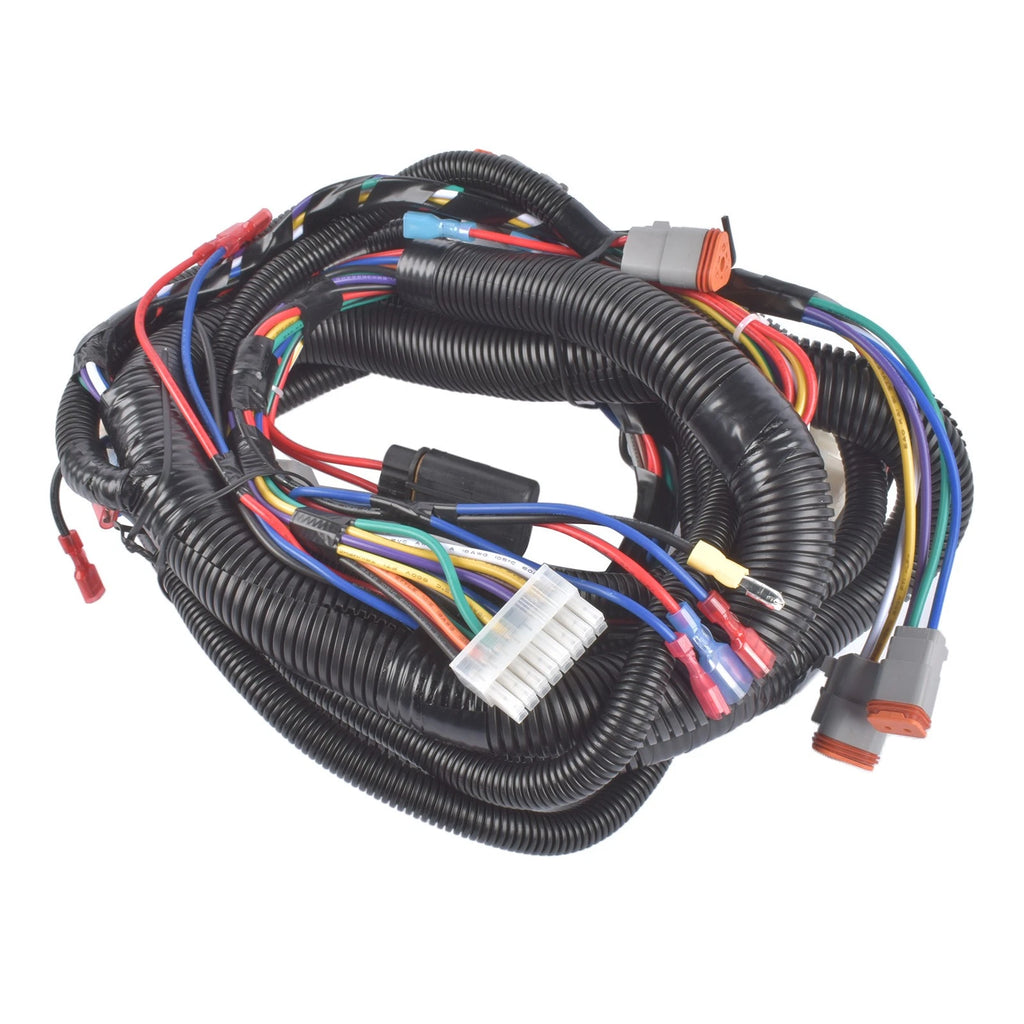 Wiring Cable Harness for Club Car Precedent (2004–2008)
