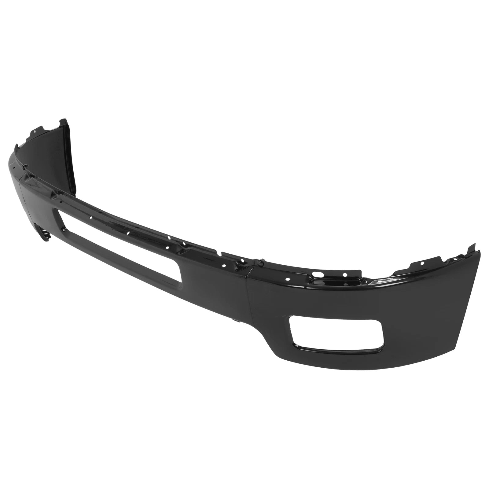 Front Bumper Cover Bracket for Chevy Silverado 2500HD (2011–2014)