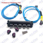 2X CAN Harnesses for Mercury Quicksilver Smart Craft J Box (84-879981T10, 8M0165557)