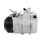 AC Air Compressor for Toyota Sienna (2011–2016) 3.5L Aluminum