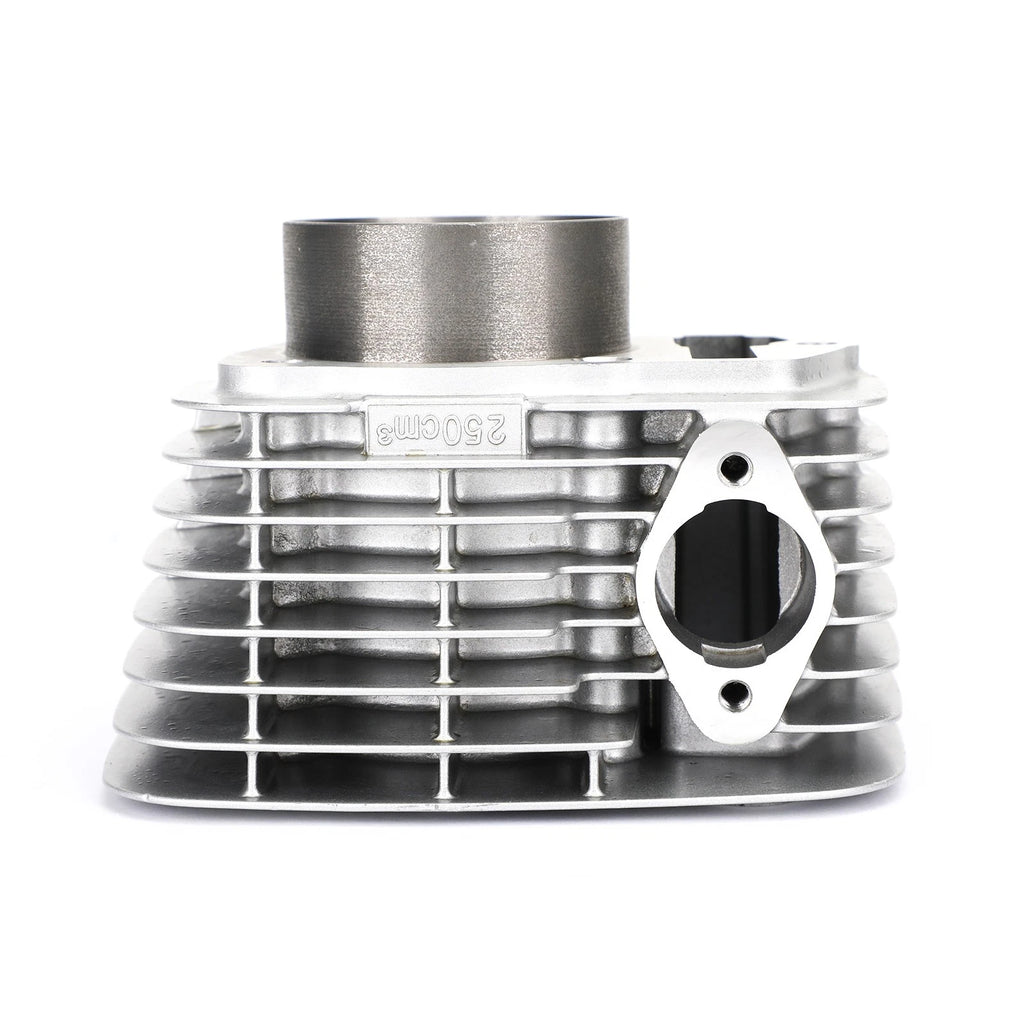 65.5mm Cylinder Piston Kit for Honda CRF230F (2003–2019), CRF230L (2008–2009) 12100-KFB-000