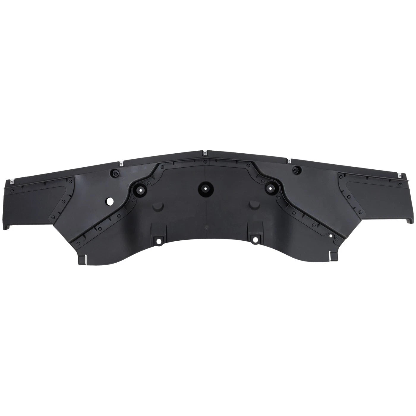 Engine Splash Shield for Dodge Challenger (2019–2023) Front Lower