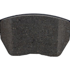 Front Brake Pads Set for VW Jetta Audi A3 Eos Golf GTI Passat