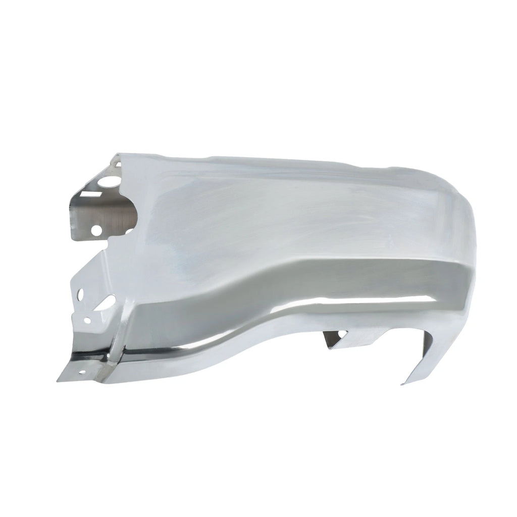 Bumper Face Bar for Ford Ranger (2019-2023) Without Sensor Holes