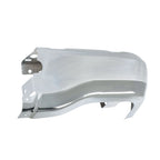 Bumper Face Bar for Ford Ranger (2019-2023) Without Sensor Holes