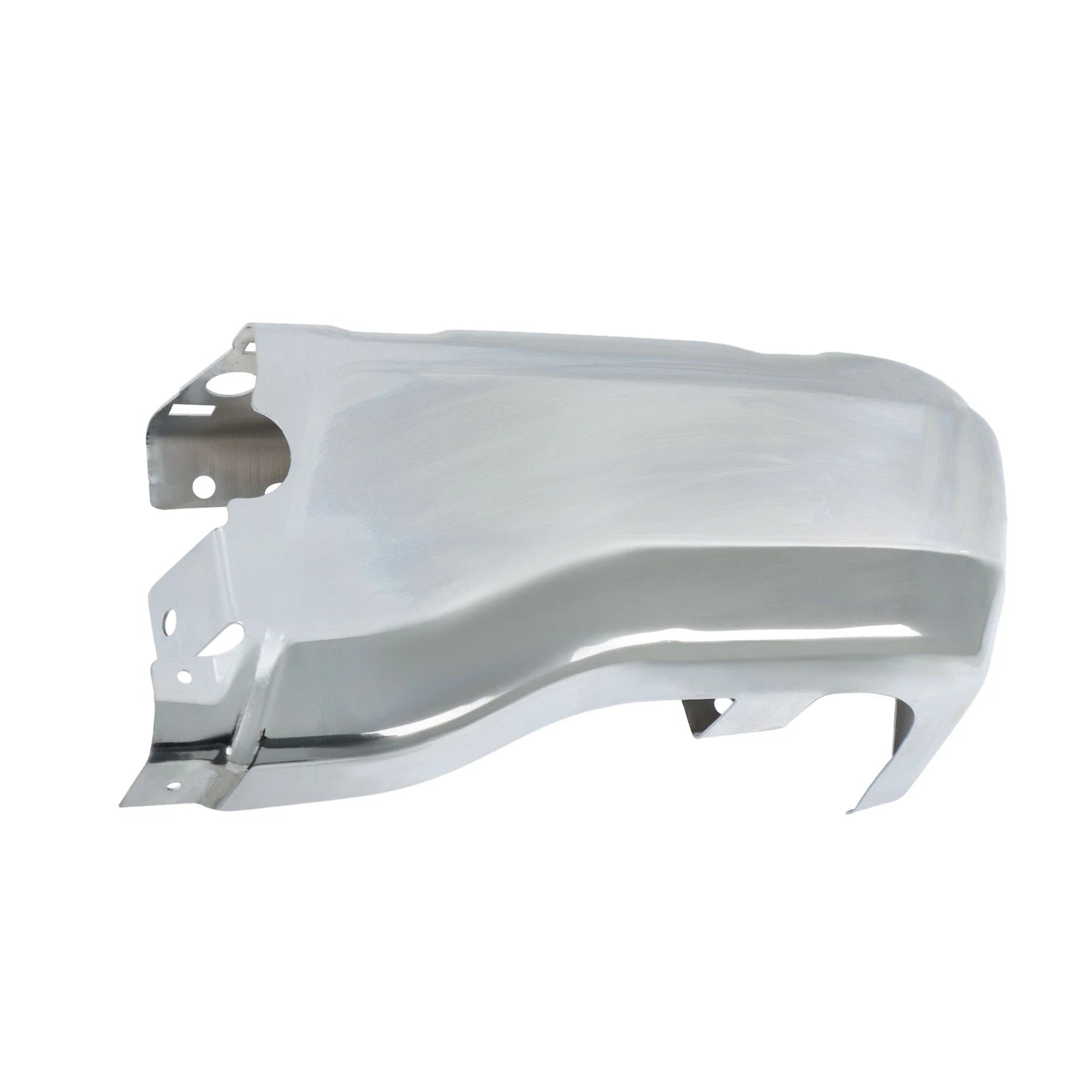 Bumper Face Bar for Ford Ranger (2019-2023) Without Sensor Holes