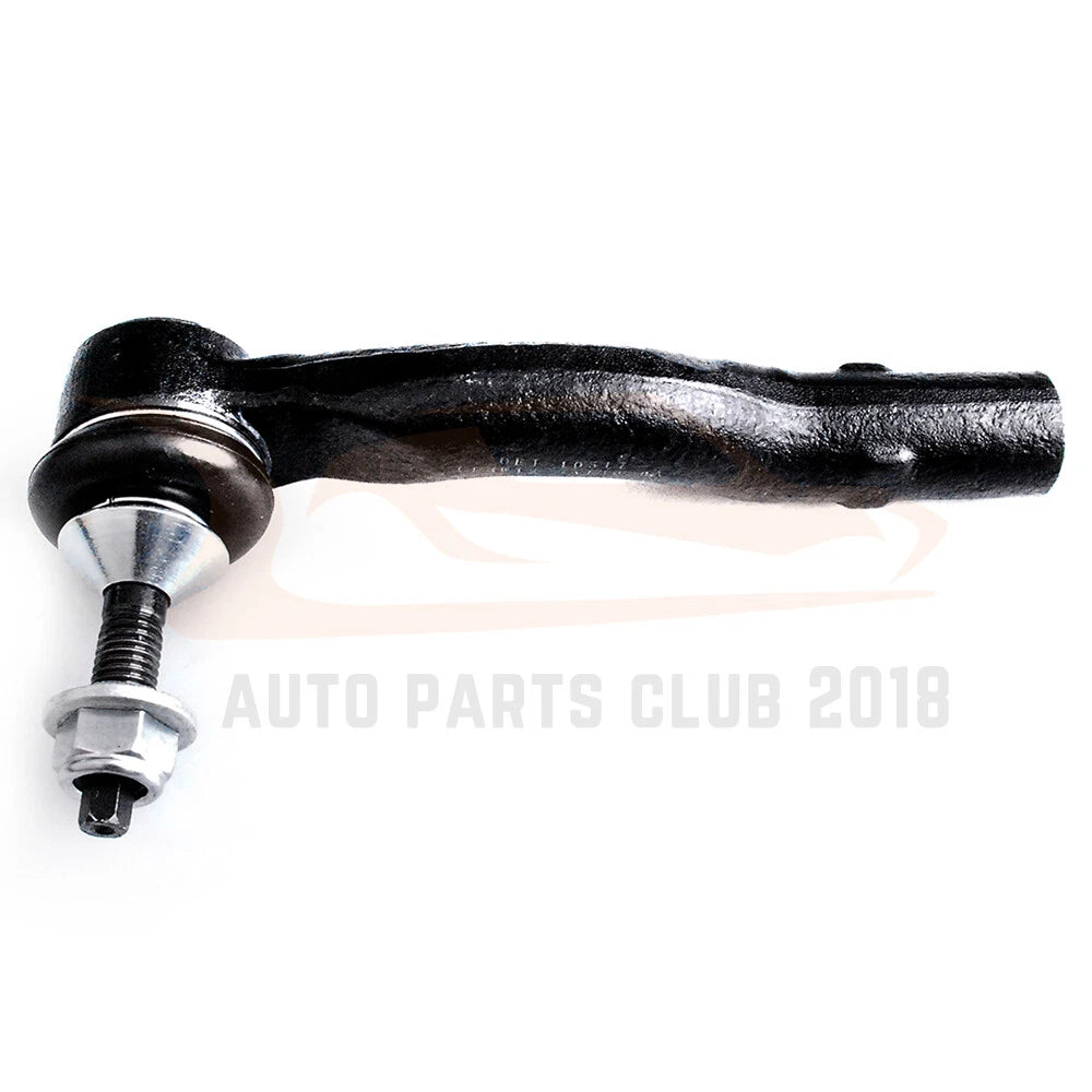 Set of 8 Front Ball Joints Tie Rods for Ford Crown Victoria Lincoln Town Car (2003–2005)