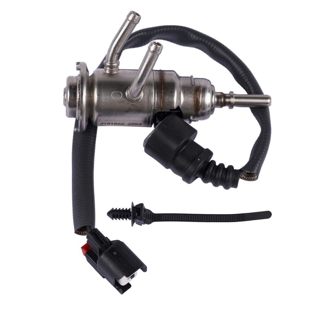 Diesel Exhaust Fluid Injector for GMC Sierra 2500HD 3500HD (2017–2021)