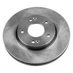 Front Brake Disc for Kia Soul, Hyundai Elantra, Rondo, Sportage, Tucson, Optima