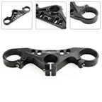 Lowering Triple Tree Front Upper Top Clamp for Ducati Panigale V4/V4S (2018–2022)