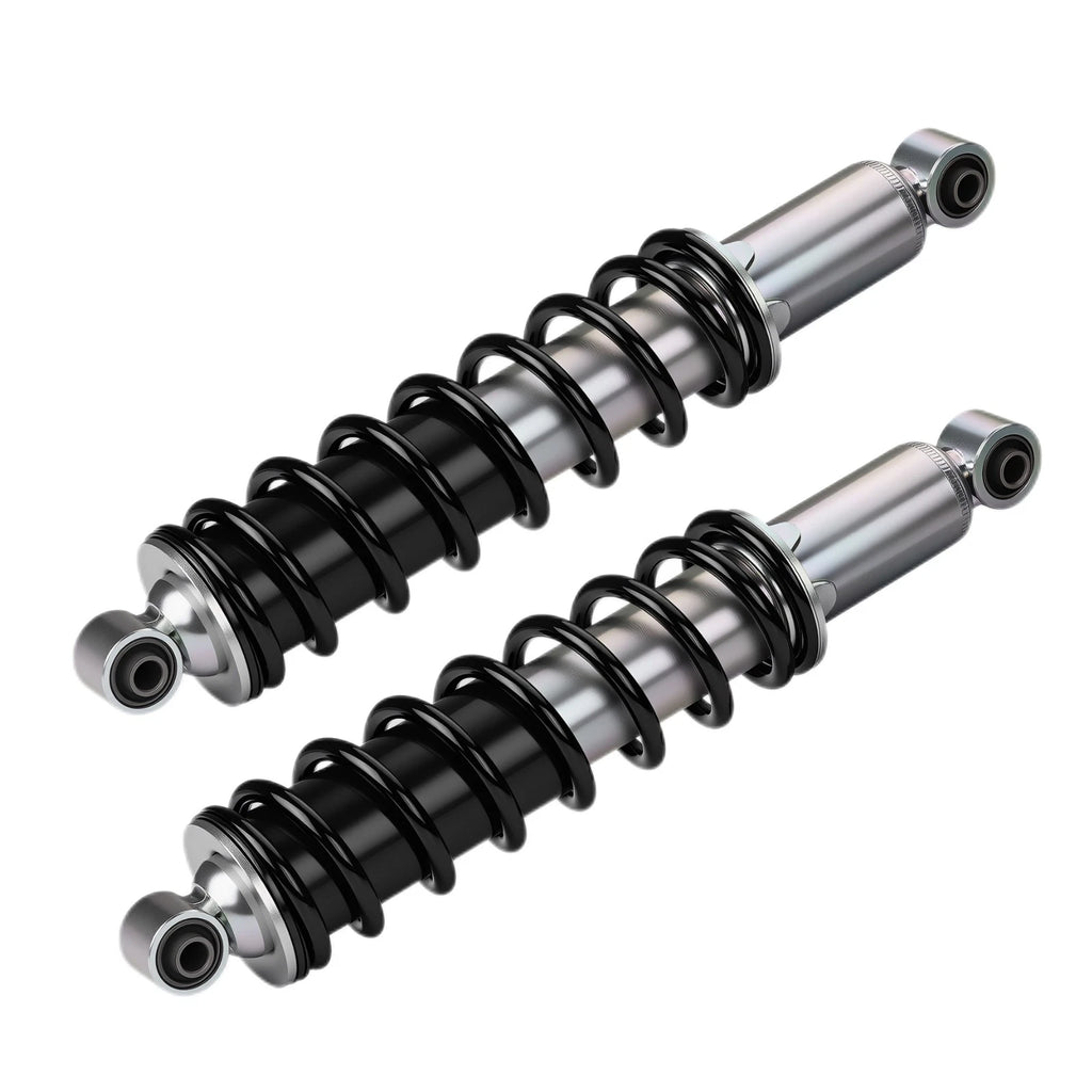 2 Rear Shock Absorbers for Honda Recon 250 (2001–2024) 52400-HM8-990
