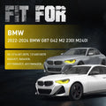 2X DRL Boards for 2022 BMW G87 M2 G42 230i M240i Headlight