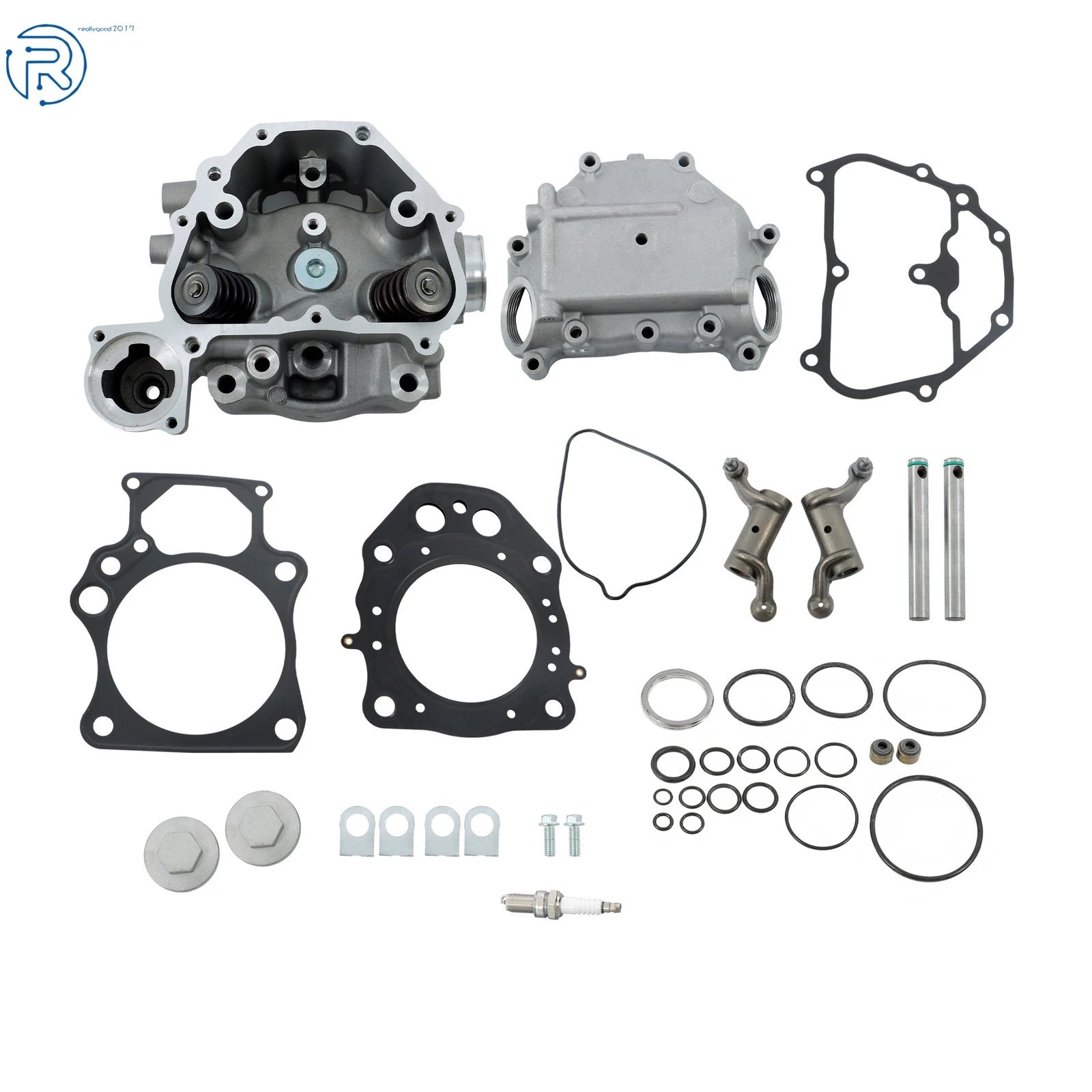 Engine Rebuild Kit for Honda TRX420 (2014-2024)