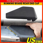 Rear End Cap for Ford F150 (2015â2022) Right Side Running Board