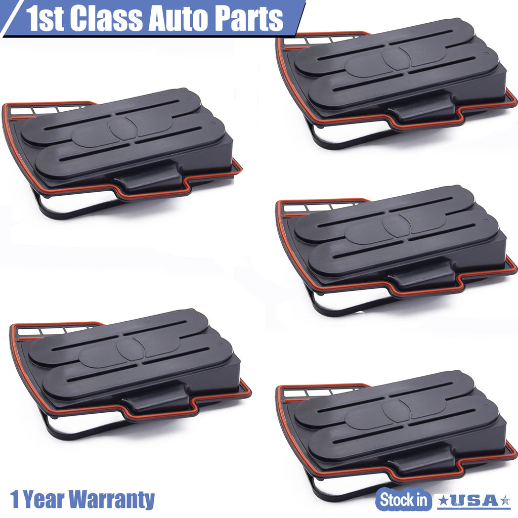 5X Crankcase Ventilation Filter for Peterbilt 387 (2008–2011)