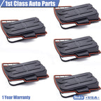 5X Crankcase Ventilation Filter for Peterbilt 387 (2008–2011)