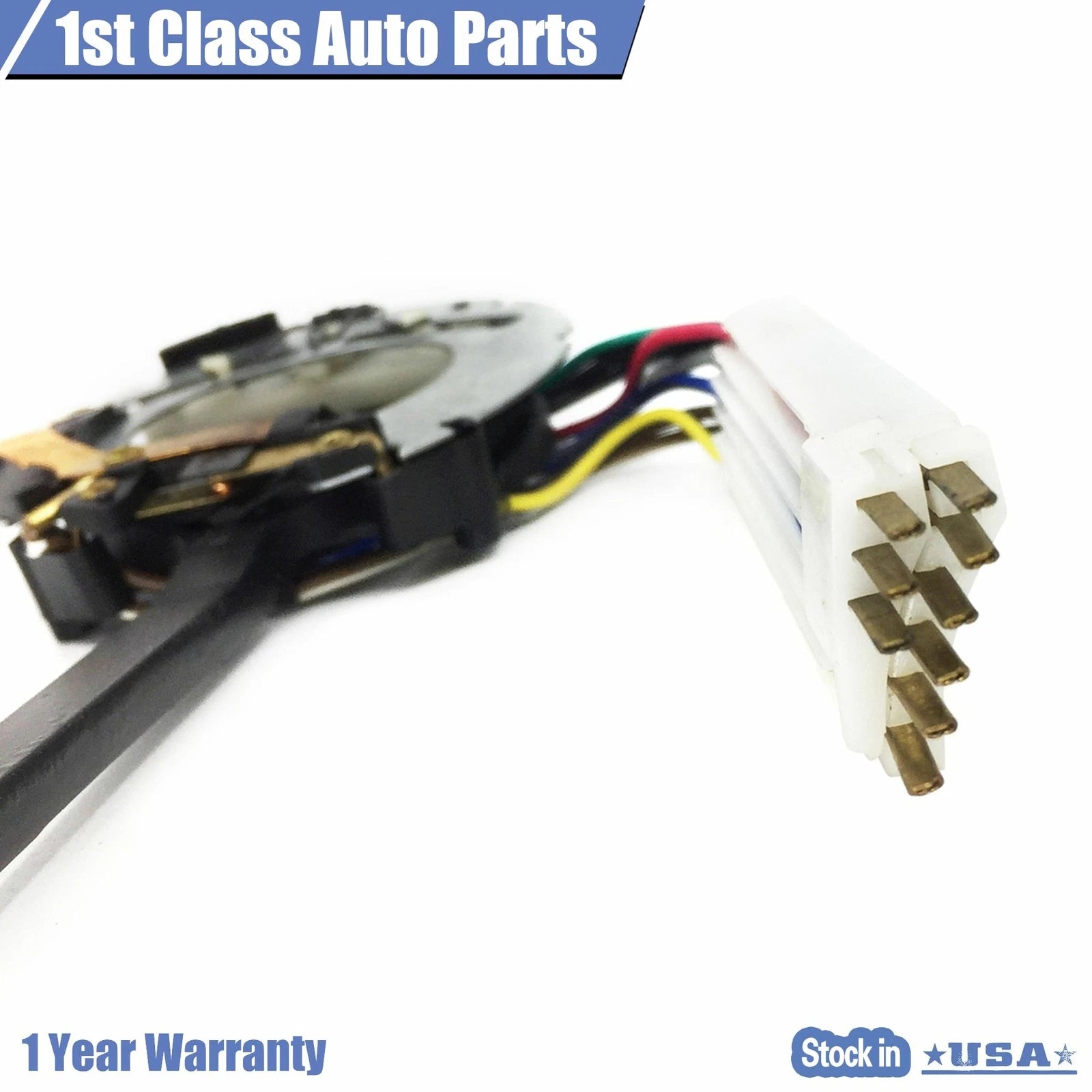 Turn Signal Switch for Volkswagen Transporter (1974-1979)