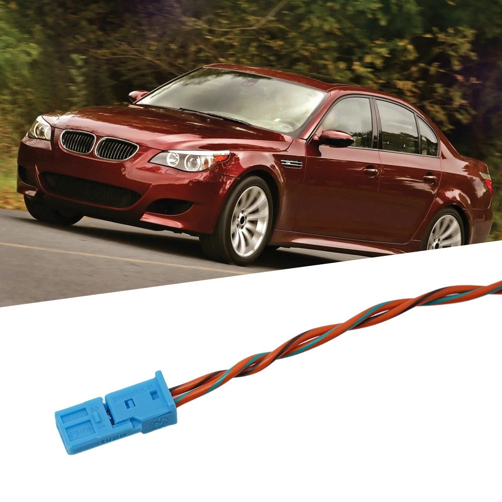 Speaker Tweeter Cable for BMW F30 F32 F10 F20 E85 (2012–2019)