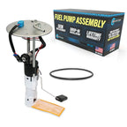 Fuel Pump Module Assembly + Send Unit for Oldsmobile Bravada (1998–2001) E3992M
