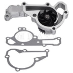 Water Pump & Gasket for Kawasaki FD590V FD611V FD620D FD661D (1990–2023)