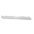 Replacement Steel Driver Side Rocker Panel for Dodge Ram 1500 (2002–2008)