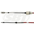 Reverse Cable for Yamaha WaveVenture 760 (1997–1999) OEM# GP3-U149C-01-00