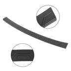 Rear Bumper Step Plate Cover Protector for Subaru Forester (2019–2024)