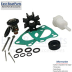 Service Parts Kit for Honda Outboard 4HP 4.5HP 5HP (BF4 BF4.5 BF5)