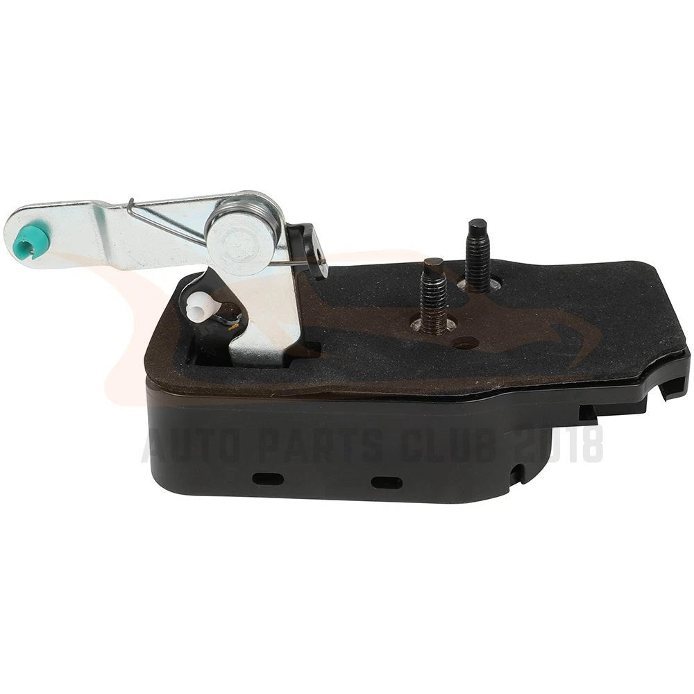Rear Right Lower Door Latch for Dodge Ram 1500 2500 3500 (1998-2002)