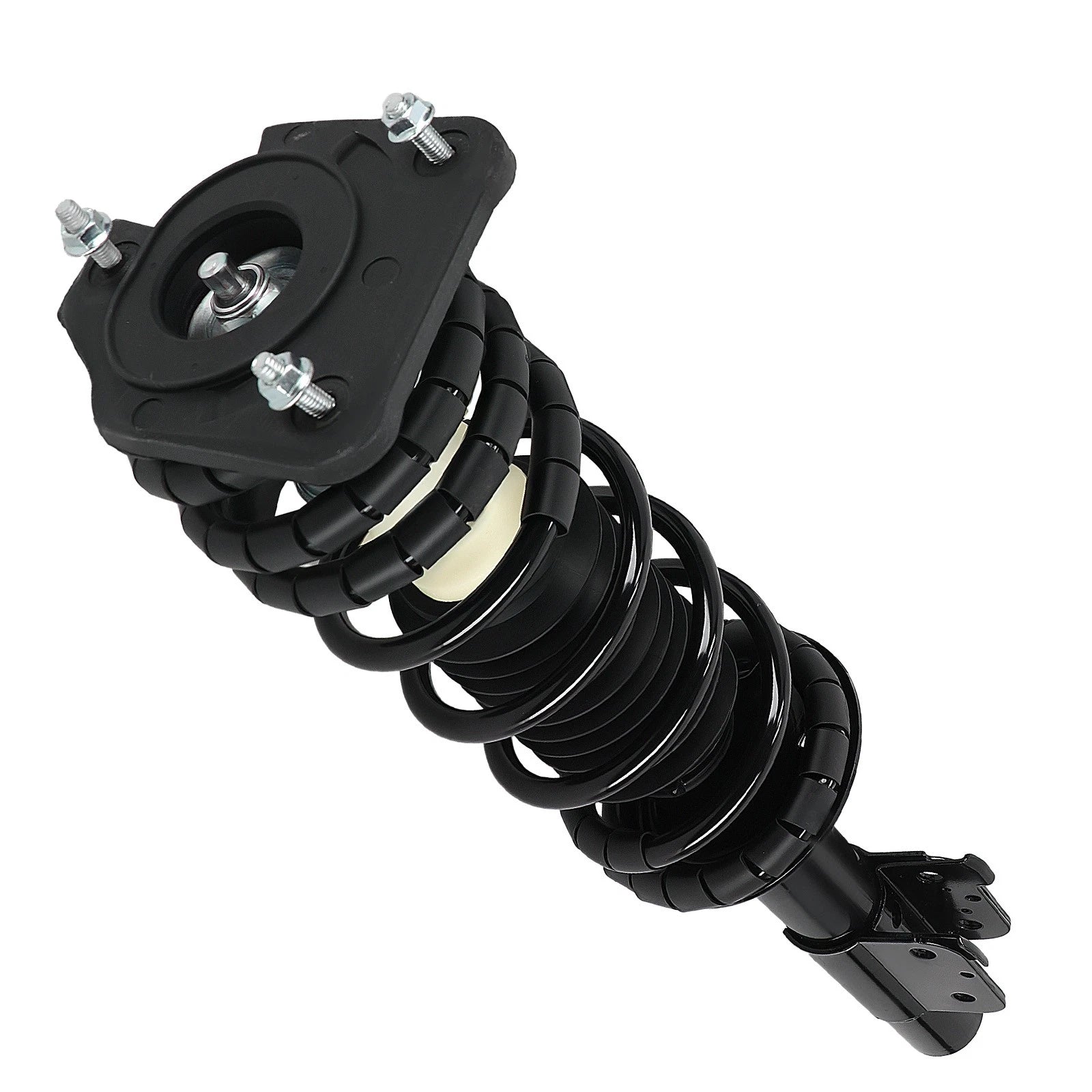 Rear Quick Complete Shocks Struts Assembly for Chevrolet Malibu (1998–2003)
