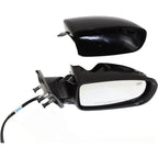 Power Mirror for Chrysler 300 (2011–2018) Right Manual Fold Heated