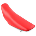 Red Foam Seat Fairing for CRF110 CRF125 CRF140 CRF150 (2010–2023)